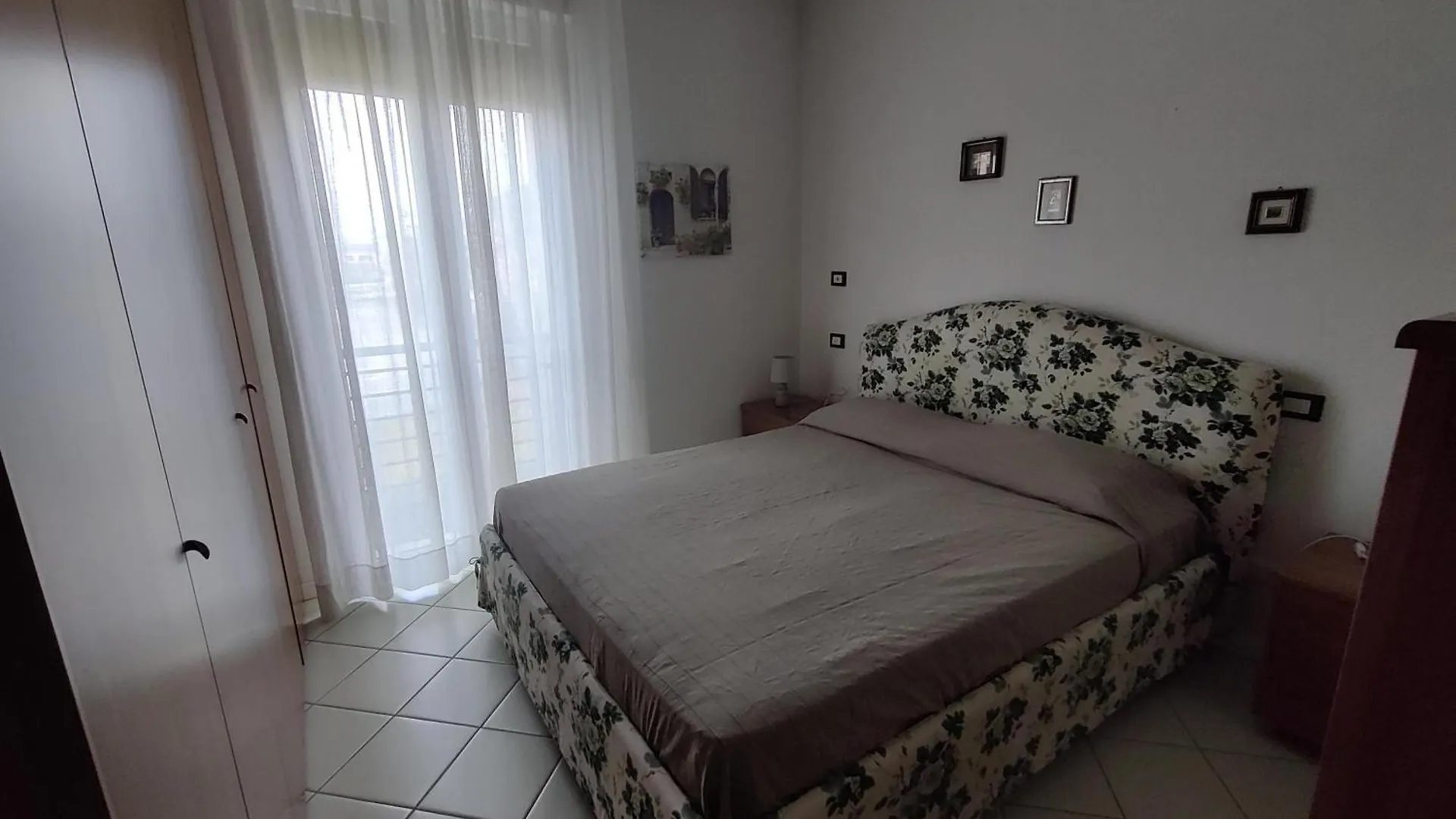 Residence Aurora Park Lido di Jesolo 0*,  Italien