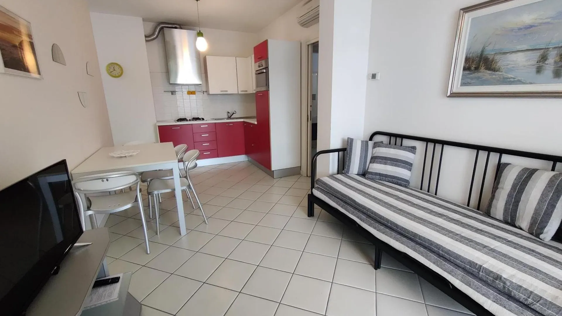 Lejlighed Residence Aurora Park Lido di Jesolo